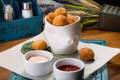 Broccoli Cheese Balls : ப்ரோக்கோலி சீஸ் பால்ஸ்.. குழந்தைகள் விரும்பி சாப்பிடும் சுப்பர் ரெசிபி இதோ!