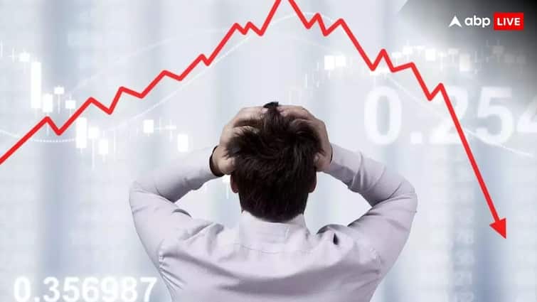Stocks in Small and Mid Cap crashed after sebi warning investors looses 47 billion USD Share Market: सेबी की बबल वॉर्निंग का असर, एक सप्ताह में निवेशकों ने गंवाए 47 बिलियन डॉलर