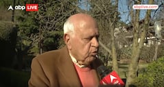 Lok Sabha Election Date :चुनावी तारीखों के एलान पर भड़के Farooq Abdullah कहा, Kashmir से गद्दारी हुई