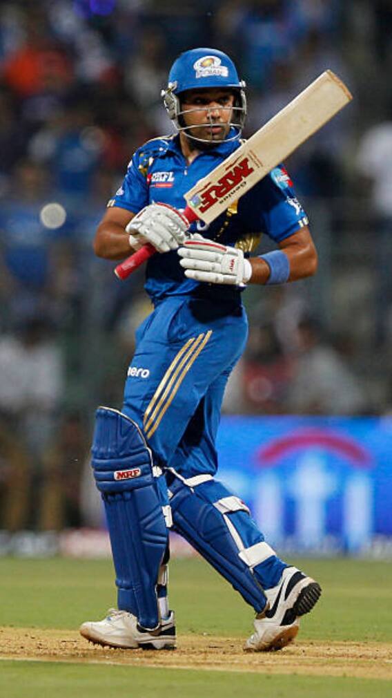 Indian Players With Most Ducks In IPL