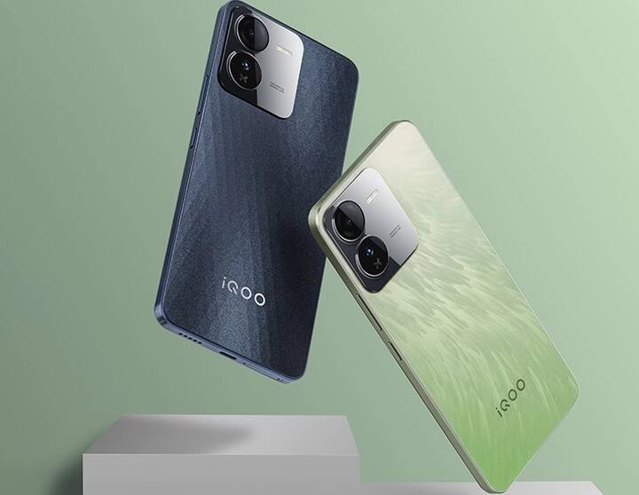 હેન્ડસેટ Android 14 પર આધારિત FunTouch OS 14 પર કામ કરે છે. તેમાં 50MP મુખ્ય લેન્સ સાથે ડ્યુઅલ રીઅર કેમેરા છે. સેકન્ડરી કેમેરા 2MPનો છે.