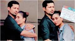 Guess Who: ફિલ્મોમાં ના ચાલ્યો સિક્કો.... તો કરિનાના આ હીરોએ ઓટીટી પર જમાવી એક્ટિંગથી ધાક, ઓળખો ?