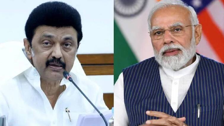 CM MK Stalin: விஷ்வகுருவா?.. மவுனகுருவா?.. பிரதமர் மோடியை விளாசிய முதலமைச்சர் ஸ்டாலின்! cm mk stalin replied to pm modi for his statement about dmk CM MK Stalin: விஷ்வகுருவா?.. மவுனகுருவா?.. பிரதமர் மோடியை விளாசிய முதலமைச்சர் ஸ்டாலின்!