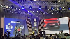 ‘ఫేస్‌లిఫ్ట్ ఆఫ్ ది ఇయర్’గా నిలిచిన నెక్సాన్ - ప్రత్యేకతలు ఇవే!