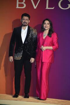 ईशा अंबानी की होली पार्टी में लगा बॉलीवुड सितारों का मेला, Madhuri-Priyanka से लेकर शिल्पा तक महफिल लूटते नजर आए ये सितारे