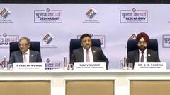 Lok Sabha Polls 2024 Dates HIGHLIGHTS: Want People To Support Me In Work And Development Of Mathura, Says Hema Malini