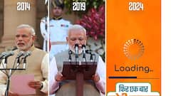 ‘Modi 3.0 Loading’, चुनाव की घोषणा पर बोली BJP, PM बोले - हम तैयार हैं