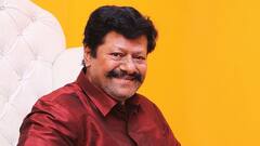 HBD Rajkiran : என்ன பெத்த ராசா பவர் பாண்டியின் பிறந்தநாள் இன்று !