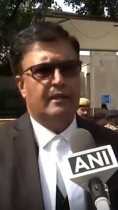 केजरीवाल की जमानत पर बोले उनके वकील | #abpnewsshorts