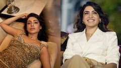 Samantha: నేను అందంగా ఉండనని తెలుసు - అందరు అమ్మాయిల్లాగే నేను కూడా - సమంత షాకింగ్‌ కామెంట్స్