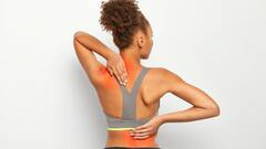 मांसपेशियों में दर्द इस खतरनाक बीमारी का भी हो सकता है लक्षण, रहें सतर्क