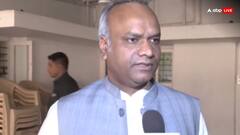 'ये PM मोदी के प्रचार को सुविधाजनक बनाने का प्रयास', 7 चरण में चुनाव कराने पर कांग्रेस-TMC का वार