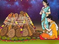 Holika Dahan 2024: આ 5 લોકોએ ભૂલથી પણ ન જોવું જોઈએ હોલિકા દહન, જાણો શું છે કારણ