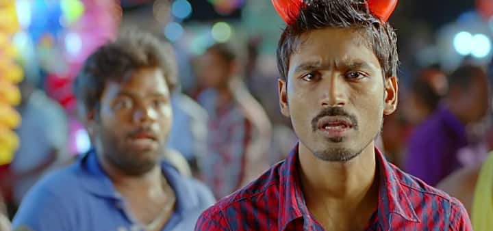 '3' படத்தில் இடம்பெற்ற கொலவெறி பாடல் யூடியூபில் வெளியிடப்பட்டு வைரலானது. ஆனால் அது திட்டமிடப்படாத ஒன்று. பாடலின் ரஃப் ரெக்கார்டிங் லீக்கானதால் வேறு வழியில்லாமல் யூடியூபில் வெளியிட வேண்டிய காட்டாயம் ஏற்பட்டது.