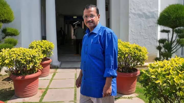 Rouge Avenue Court gave Arvind Kejriwal a big relief, got bail in Liquor Policy case રાઉજ એવન્યુ કોર્ટે અરવિંદ કેજરીવાલને આપી મોટી રાહત, Liquor Policy  કેસ મામલે મળ્યા જામીન