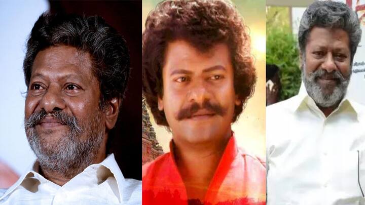 HBD Rajkiran : தமிழ் சினிமாவில் பல பரிணாமங்களை எடுத்த நடிகர் ராஜ்கிரண் பிறந்தநாள் இன்று.