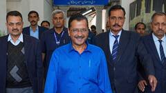 शराब नीति मामले में अरविंद केजरीवाल को राहत, 15 हजार के मुचलके पर कोर्ट ने दी जमानत