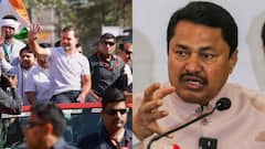 मुंबई में भारत जोड़ो न्याय यात्रा का आज समापन, नाना पटोले बोले- 'राहुल गांधी तपस्वी की तरह...'