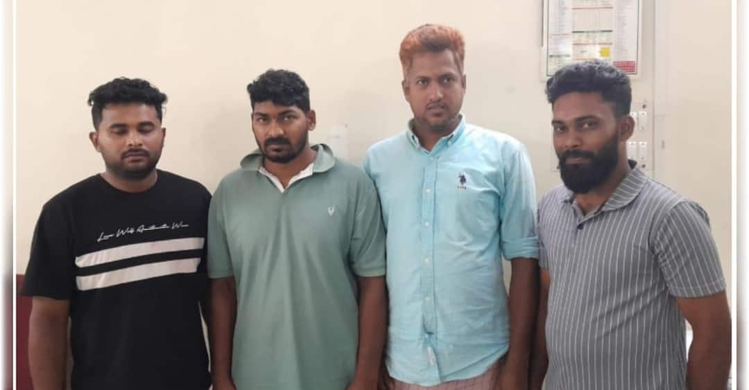 Cyber Crime: பகுதி நேர வேலை...வாட்ஸ் அப்பில் மெசேஜ் அனுப்பி ரூ.34 லட்சம் பணம் மோசடி