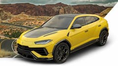 ABP Auto Awards 2024:  लग्जरी कारों में बीएमडब्ल्यू का जलवा, लैम्बोर्गिनी-एस्टन मार्टिन को मिले ये अवार्ड