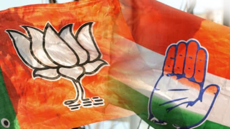 Lok Sabha Election 2024 Rajasthan BJP Congress candidates second list ANN Lok Sabha Elections: बीजेपी-कांग्रेस में उम्मीदवारों को लेकर 'पेंच', चुनाव एलान के बाद दूसरी लिस्ट का इंतजार