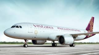 Vistara Flights: વિસ્તારાની વધુ ફ્લાઇટસ થશે શરૂ, હવે અમદાવાથી ગોવા જવા માટે મળશે વધુ  6 ફ્લાઇટસ
