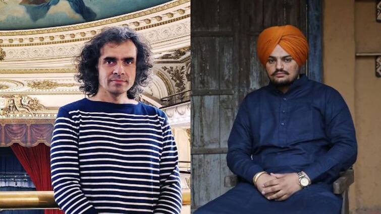 Imtiaz Ali On Sidhu Moosewala & Amar Singh Chamkila: 'Their Songs Are Extremely Different In Texture But...' Imtiaz Ali On Sidhu Moosewala & Amar Singh Chamkila: 'Their Songs Are Extremely Different In Texture But...'