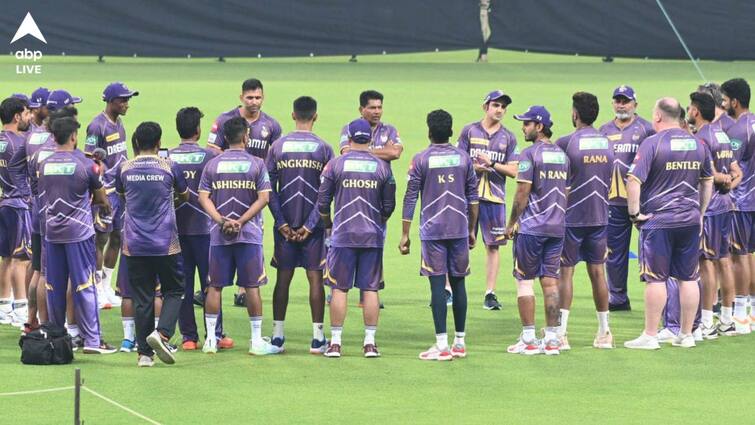 IPL 2024 riddles that Kolkata Knight Riders mentor Gautam Gambhir have to solve KKR update IPL 2024: কেকেআরের দায়িত্ব নিয়েই দশ ধাঁধার সমাধান করার চ্যালেঞ্জ গম্ভীরের সামনে