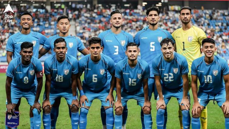 26 Probables named in Indian U23 football team for two friendly matches in Malaysia Indian Football Team: মালয়েশিয়া সফরের জন্য ভারতের যুব ফুটবল দলে সুযোগ পেলেন কারা?