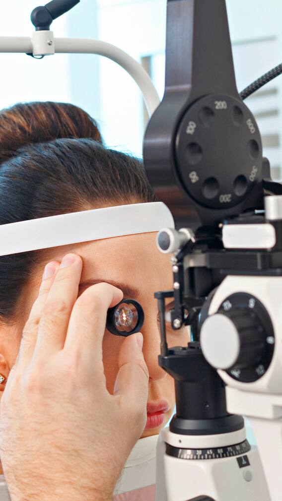 Understanding Glaucoma: Know Its Causes, And Diagnosis