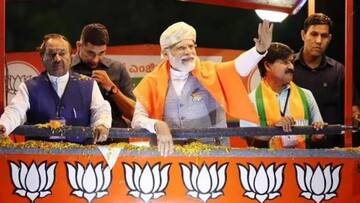Karnataka Politics: ‘દિલ ચીરીને જોશો તો PM મોદી દેખાશે’, અને બાદમાં ઈશ્વરપ્પાએ BJP સામે જ ચૂંટણી લડવાની કરી જાહેરાત