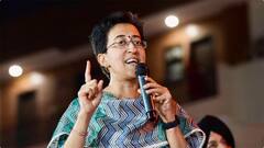 कालकाजी के लोगों को केजरीवाल सरकार की सौगात! आतिशी बोलीं- 'गुरु रविदास मार्ग का होगा कायाकल्प'