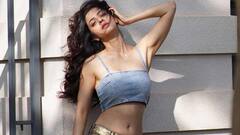 Vedhika Photos: 15 ఏళ్ల క్రితం వచ్చిన 'ముని' మూవీ నుంచి రీసెంట్ 'రజాకార్' వరకూ వేదిక సేమ్ లుక్!