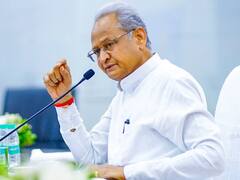 लोकसभा चुनाव की तारीखों का ऐलान, क्या बोले अशोक गहलोत?