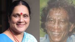 திருமணத்தன்று வீட்டை விட்டு ஓட்டம்.. அப்பாவால் சோகமாக மாறிய சாந்தி வில்லியம்ஸ் வாழ்க்கை!