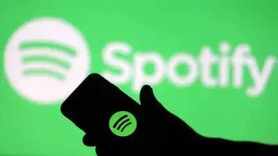 Spotify Music Video spotify is testing full length music video service like youtube music marathi news Spotify Music Video : आता Spotify मध्ये येणार यु ट्यूब फीचर; ऑडिओ म्युझिकसह व्हिडीओचाही आनंद घेता येणार