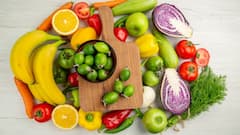 Vegatables price: ਵਿਗੜ ਸਕਦਾ ਰਸੋਈ ਦਾ ਬਜਟ! ਇਸ ਮਹੀਨੇ ਆਹ ਸਬਜ਼ੀਆਂ ਤੇ ਫਲ ਹੋ ਜਾਣਗੇ ਮਹਿੰਗੇ