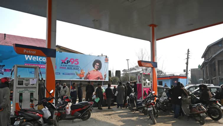 Petrol Diesel Prices In Lakshadweep Islands Slashed By Up To Rs 15.3 Petrol, Diesel Prices In Lakshadweep Islands Slashed By Up To Rs 15.3
