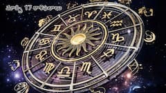 నేటి రాశి ఫలాలు (17/03/2024) - మీ కెరీర్లో చాలా పెద్ద మార్పు వస్తుంది!