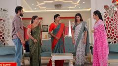 కృష్ణ ముకుంద మురారి సీరియల్: ఇంట్లో వాళ్లకి ముచ్చెమటలు పట్టించిన ముకుంద - దారుణంగా మాట్లాడిన ఆదర్శ్‌!