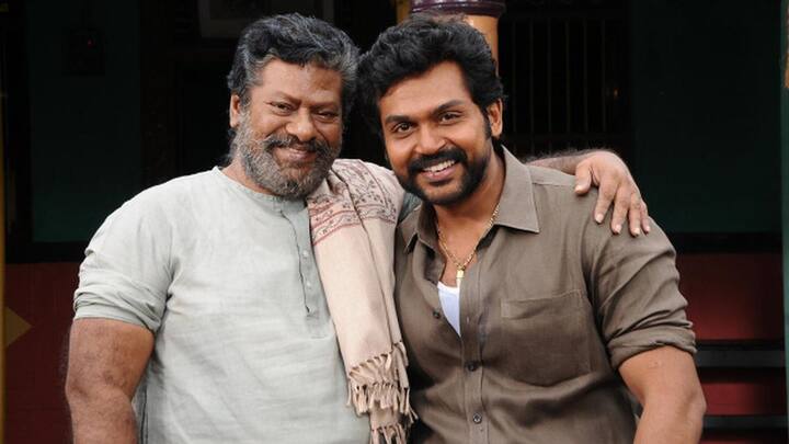 இன்றும் துணை கதாபாத்திரங்களில் சிறப்பான நடிப்பை வெளிப்படுத்தி வருகிறார்.