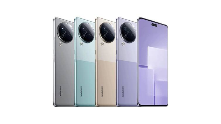 Xiaomi Smartphone: শাওমি ১৪ সিরিজের নতুন ফোন লঞ্চ হতে চলেছে ভারতে, কোন মডেল লঞ্চ হতে পারে? New Xiaomi Model Spotted on Bureau of Indian Standard Certification Website; Tipped to be Xiaomi 14 Lite Xiaomi Smartphone: শাওমি ১৪ সিরিজের নতুন ফোন লঞ্চ হতে চলেছে ভারতে, কোন মডেল লঞ্চ হতে পারে?