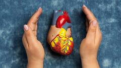 Heart Problem: हमारा दिल हेल्दी है या नहीं? शरीर पर दिखने वाले लक्षणों को न करें नजरअंदाज