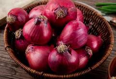 Onion Storage Tips: ਪਿਆਜ਼ ਲੰਮੇਂ ਸਮੇਂ ਤੱਕ ਰਹੇਗਾ ਫਰੈੱਸ਼... ਨਹੀਂ ਹੋਵੇਗਾ ਖ਼ਰਾਬ, ਇਦਾਂ ਕਰੋ ਸਟੋਰ