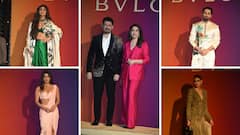 ईशा अंबानी की होली पार्टी में लगा बॉलीवुड सितारों का मेला, Madhuri-Priyanka से लेकर शिल्पा तक महफिल लूटते नजर आए ये सितारे