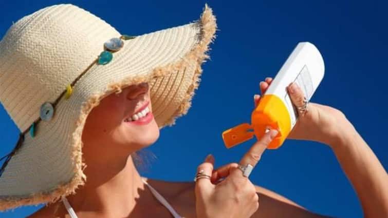 Which sunscreen is better for your skin Sunscreen for your skin type: వేసవిలో జర భద్రం - మీ చర్మానికి ఏ స్క్రీన్ మంచిదో తెలుసా?