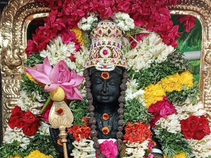 Shashti special abhishekam to Balamurugan at Karur Kubeshakti Vinayagar temple - TNN கரூர் குபேர சக்தி விநாயகர் ஆலய பாலமுருகனுக்கு சஷ்டி சிறப்பு அபிஷேகம்