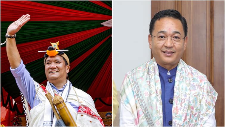 ECI Changes Counting Schedule Of Arunachal Pradesh, Sikkim Assembly Polls. Results To Be Out On This Date