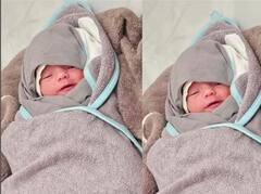 Charan Kaur: ਚਰਨ ਕੌਰ ਦੀਆਂ ਹਸਪਤਾਲ ਤੋਂ ਤਸਵੀਰਾਂ ਆਈਆਂ ਸਾਹਮਣੇ, ਬੱਚੇ ਦੇ ਜਨਮ ਤੋਂ ਬਾਅਦ ਜਾਣੋ ਹਾਲ