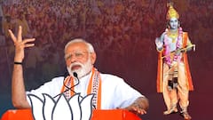 PM Modi on NTR | Prajagalam Sabha | Pawan Kalyan | ఎన్టీఆర్ గొప్పతనం మోదీ మాటల్లో వినండి | ABP Desam